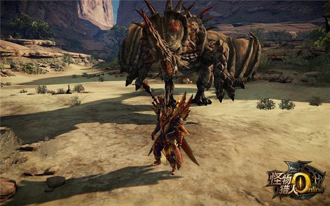 怪物猎人ol子弹怎么做[图1]