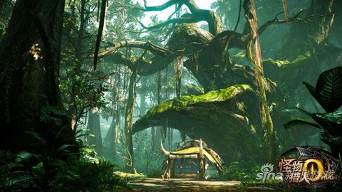 怪物猎人ol子弹怎么做[图2]