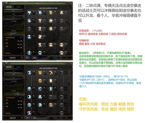 龙之谷练兵场怎么过[图2]