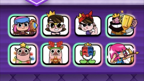 皇室战争的号怎么卖[图2]