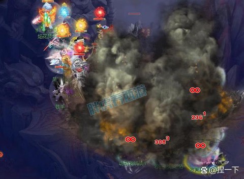 怀旧魔域骨灵怎么合[图1]