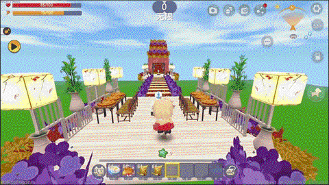 迷你世界南极怎么找[图2]