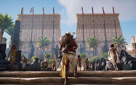 刺客信条1如何发展刺客[图2]