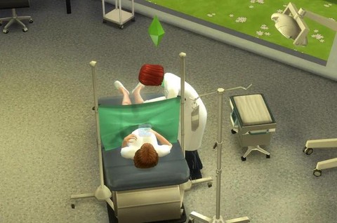 模拟人生4娃子怎么[图1]