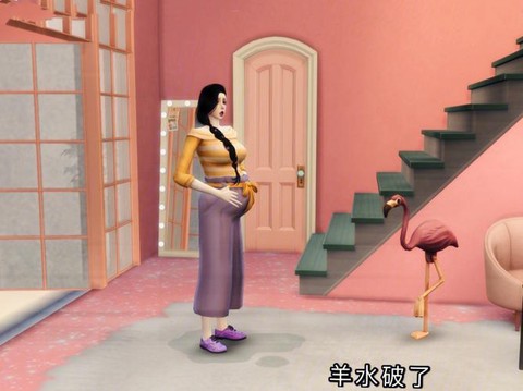 模拟人生4娃子怎么[图2]