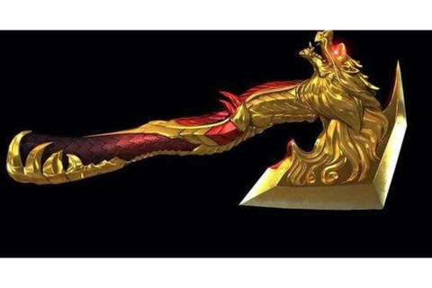 穿越火线龙啸怎么用[图1]