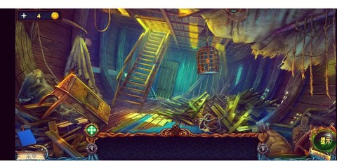 密室逃脱6关怎么过[图2]