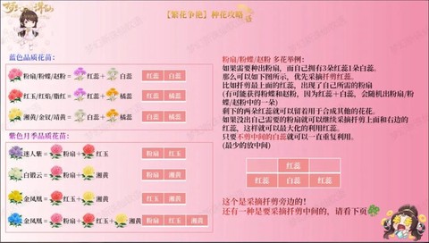 梦幻诛仙手游怎么送花[图1]