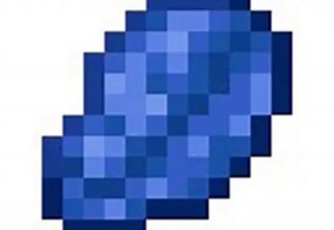 我的世界青金石怎么得[图1]