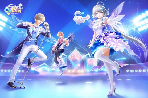 qq炫舞怎么变q版[图2]