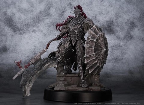 黑暗之魂3什么套推荐[图1]