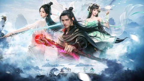 手游诛仙什么职业好[图2]