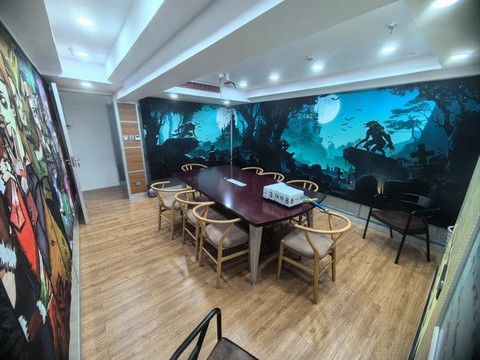 狼人杀怎么自己创房间[图2]