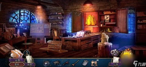 逃脱密室1第八关怎么过[图1]