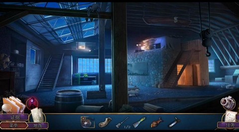 逃脱密室1第八关怎么过[图2]