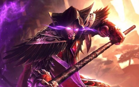 炉石传说麦迪文怎么用[图1]