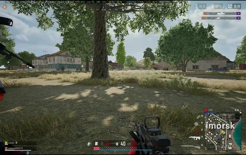 绝地求生duo是什么[图1]