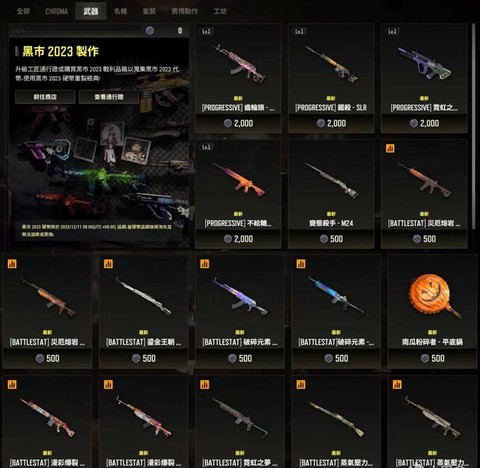 绝地求生装备怎么用[图1]