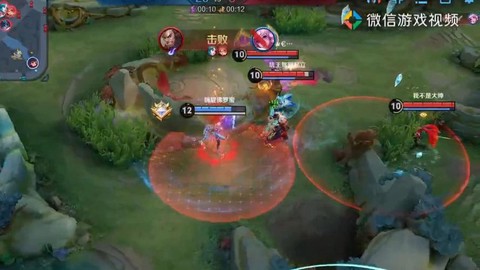 王者荣耀演员怎么匹配[图2]