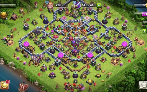 部落冲突前期升什么[图1]