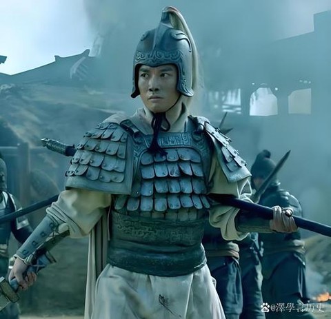 三国演义赵云怎么死的[图2]