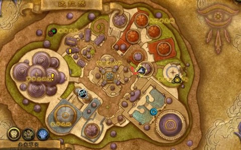 魔兽世界怎么买金币[图2]