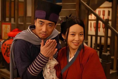 武林外传怎么堆爆率[图2]