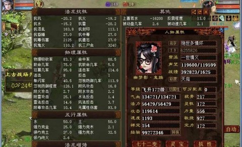 大话西游2女人怎么样[图1]