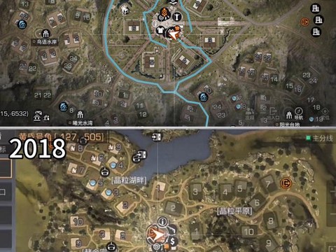 明日之后如何众筹营地[图1]