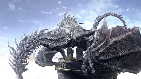 黑魂3有什么boss[图1]