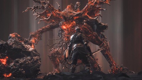 黑魂3有什么boss[图2]