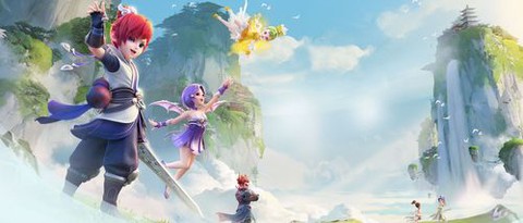 梦幻西游三维版怎么[图1]