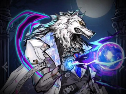 狼人杀中白狼王是什么[图1]