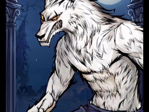 狼人杀中白狼王是什么[图2]