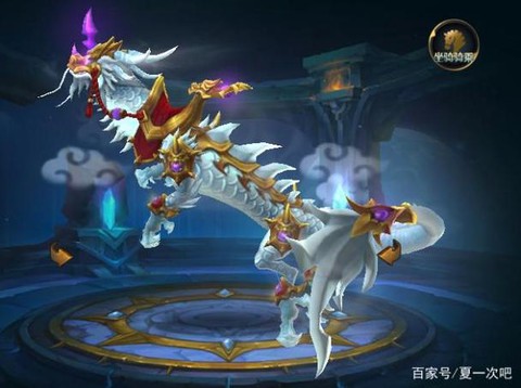 英魂之刃骑魂是什么[图2]