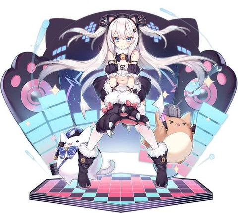 碧蓝航线哈曼怎么获得[图2]