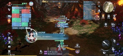 诛仙手游凤凰怎么获得[图1]