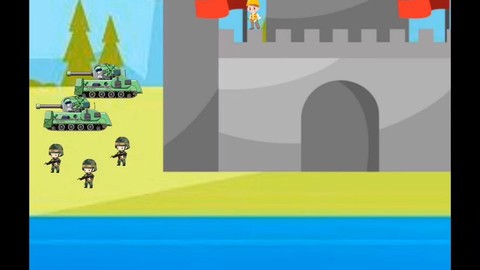 坦克世界怎么请求支援[图1]