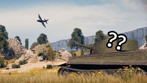 坦克世界怎么请求支援[图2]