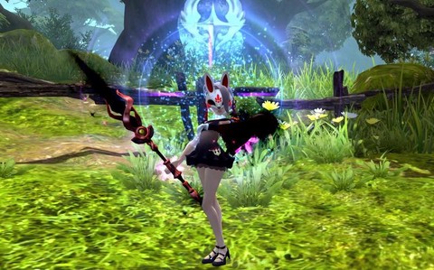 龙之谷刺客带什么武器[图1]