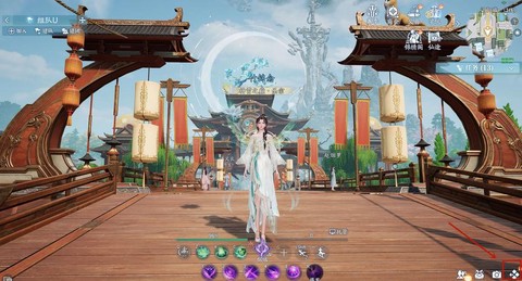 诛仙手游怎么调画质[图2]