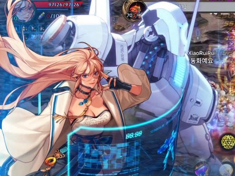 dnf火山地板娘怎么打[图1]