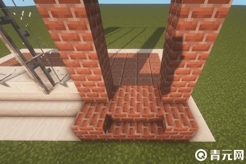 我的世界红砖怎么弄[图2]
