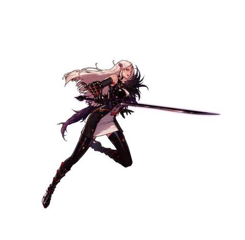 dnf暗殿骑士用什么武器[图1]