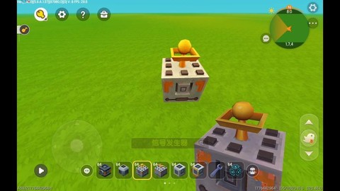 迷你世界怎么弄到丝线[图1]