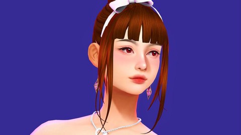 模拟人生4发型怎么换[图2]