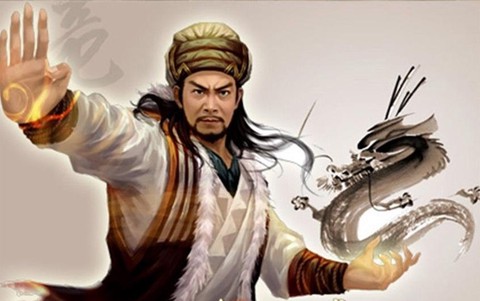 金庸群侠传3怎么乔峰[图1]