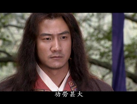 金庸群侠传3怎么乔峰[图2]