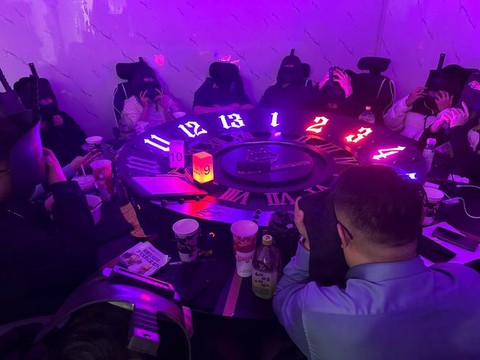 欢乐狼人杀送花怎么弄[图2]