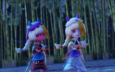 诛仙手游僵小萌怎么得[图1]